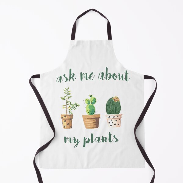 Item preview, Ask me about my plants designed and sold by ManyaMalhotra.