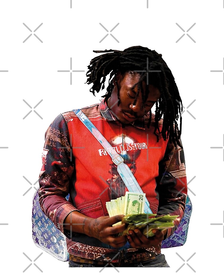 another Freewave 3 wallpaper I made : r/Lucki