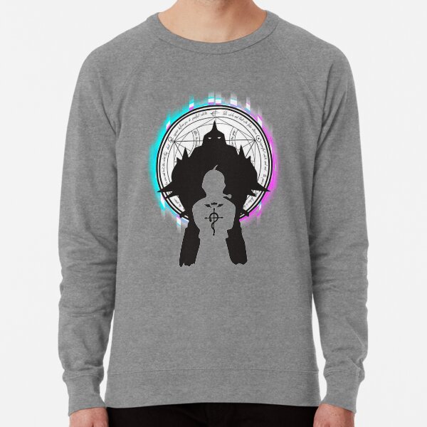 Item preview, Fullmetal Alchemist designed and sold by 32BlackRoses.