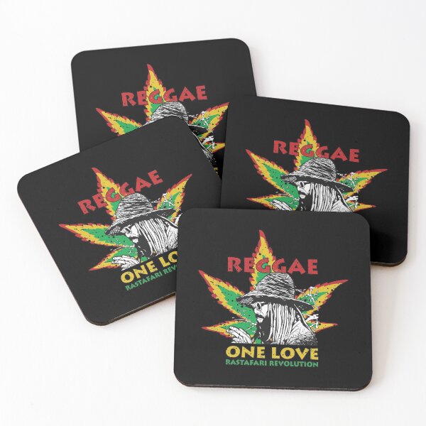 Item preview, When Reggae Is Your Life designed and sold by Gravity1206.