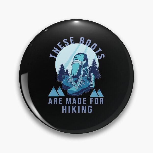Item preview, Hiking Is Passion designed and sold by Gravity1206.