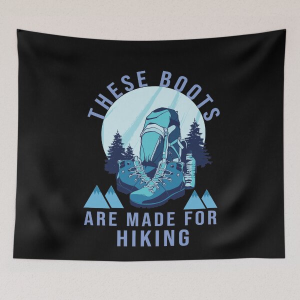 Item preview, Hiking Is Passion designed and sold by Gravity1206.