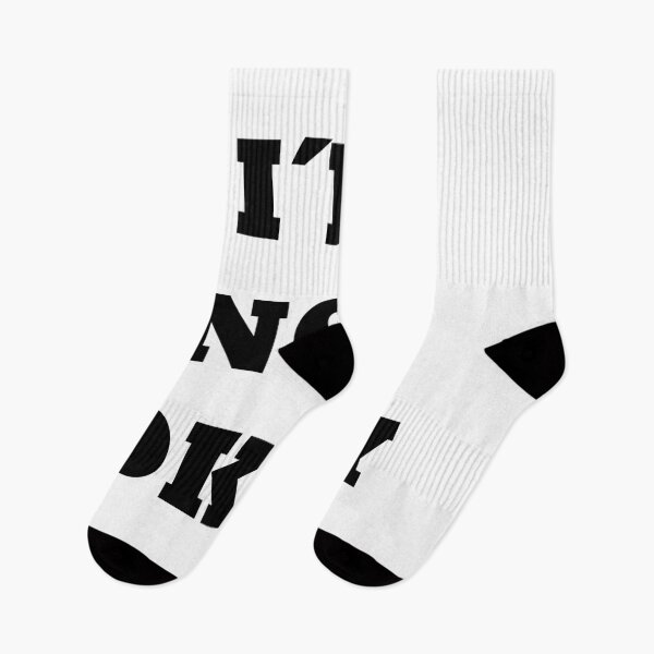 Item preview, I AM NOT ok designed and sold by montilla20.