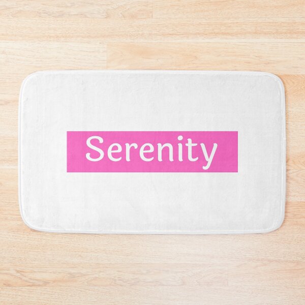 Item preview, Serenity Pink designed and sold by Peter V68.