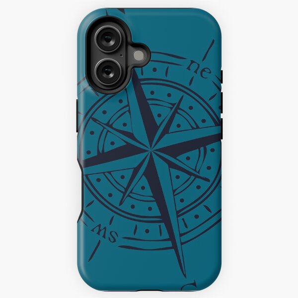 Item preview, Compass designed and sold by HawaiianSiren.