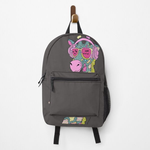 Item preview, Music colorful giraffe  designed and sold by urban-color.
