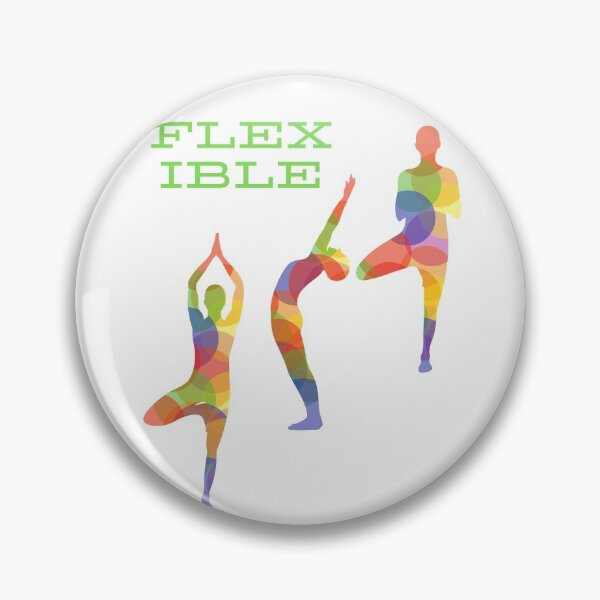 Item preview, Flexible Ones designed and sold by hecolors.