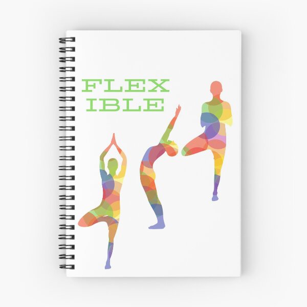 Item preview, Flexible Ones designed and sold by hecolors.