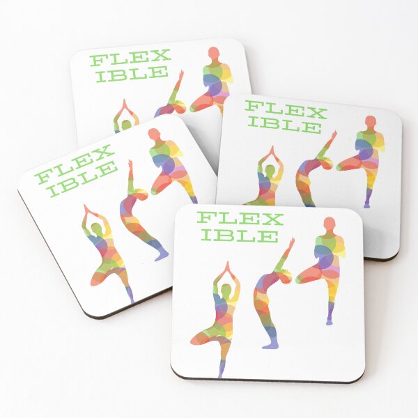 Item preview, Flexible Ones designed and sold by hecolors.