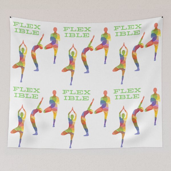 Item preview, Flexible Ones designed and sold by hecolors.