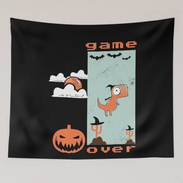 Item preview, Jumping Dinosaur designed and sold by Gravity1206.