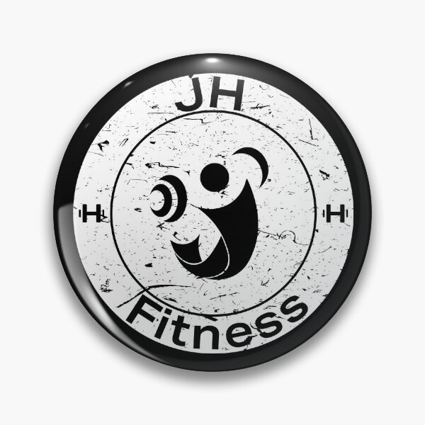 Item preview, JH Fitness designed and sold by HeffDesigns.