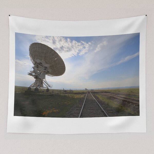 Item preview, VLA dish designed and sold by zumi.