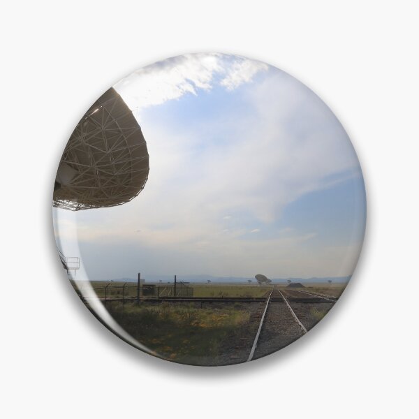 Item preview, VLA dish designed and sold by zumi.