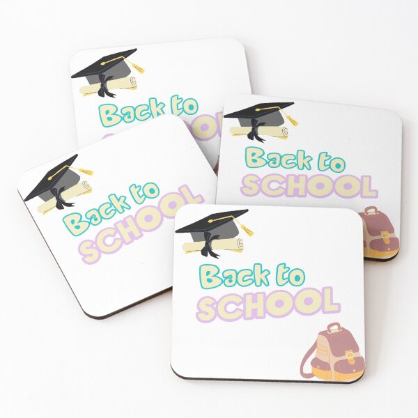 Item preview, Back To School  designed and sold by ArtbyCharmante.