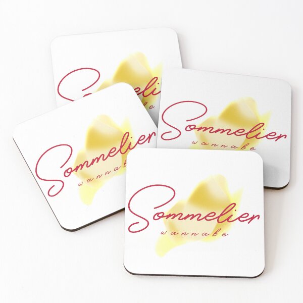 Item preview, Sommelier Wannabe, Funny Wine Expert designed and sold by ilovetshirts87.