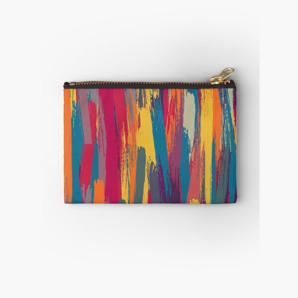 Item preview, Paint Brush Swatches (colorful)  designed and sold by fudgecream.