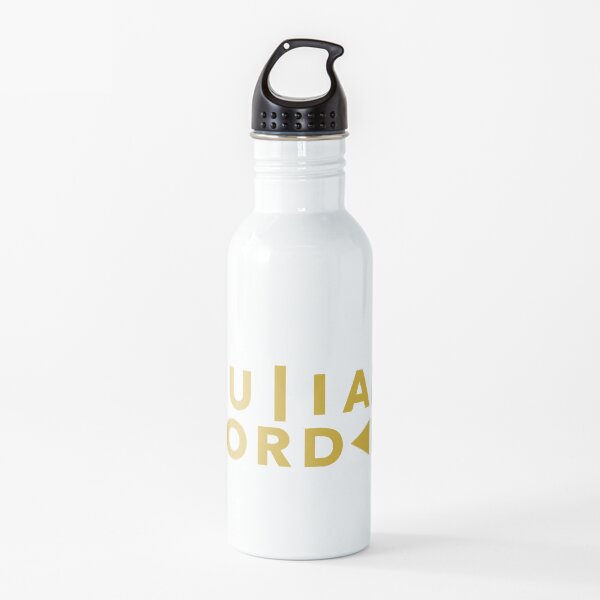 BEST TO BUY - Julian Jordan Water Bottle