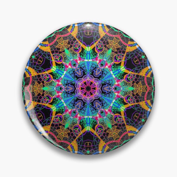 Item preview, Microdot Multidimensional Dream designed and sold by GloomyLand.