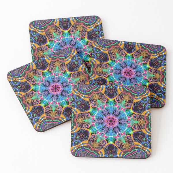 Item preview, Microdot Multidimensional Dream designed and sold by GloomyLand.