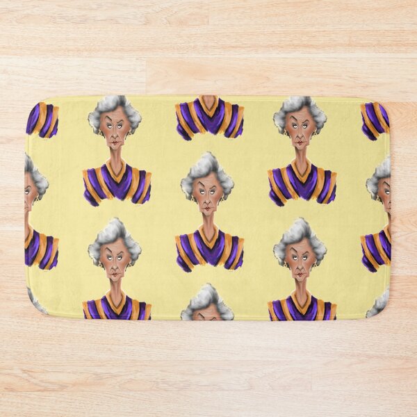 Item preview, The Golden Girls - Original Caricature - Dorothy designed and sold by samanthagilbert.