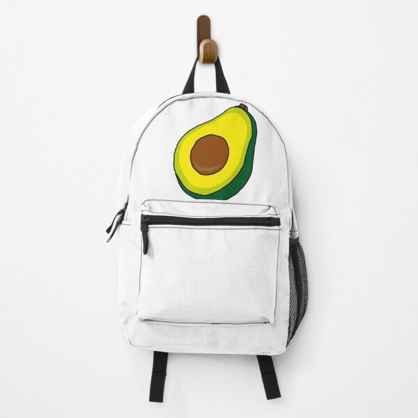 Artikelvorschau, Süße Avacado entworfen und verkauft von stickitt designs.