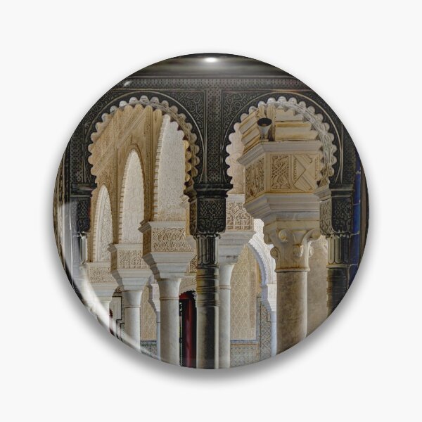 Item preview,  Pilatos House Seville 02 designed and sold by Weston  Westmoreland.