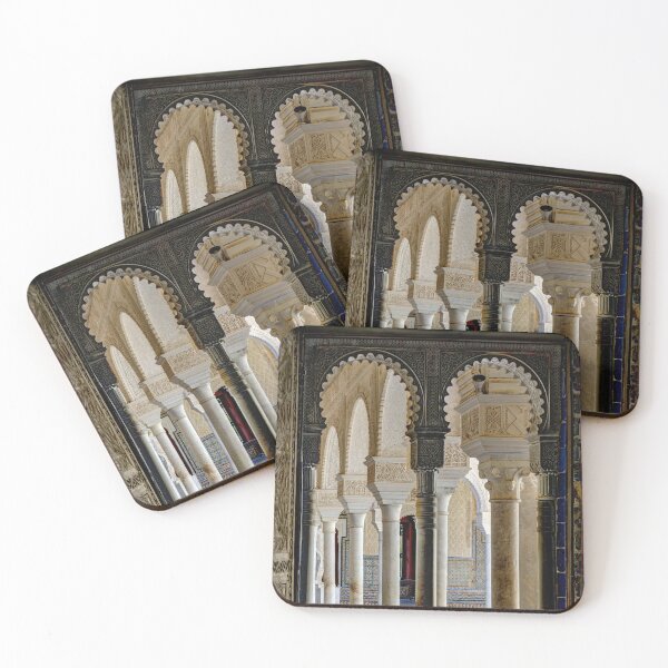 Item preview,  Pilatos House Seville 02 designed and sold by Weston  Westmoreland.