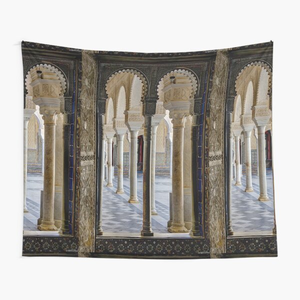 Item preview,  Pilatos House Seville 02 designed and sold by Weston  Westmoreland.