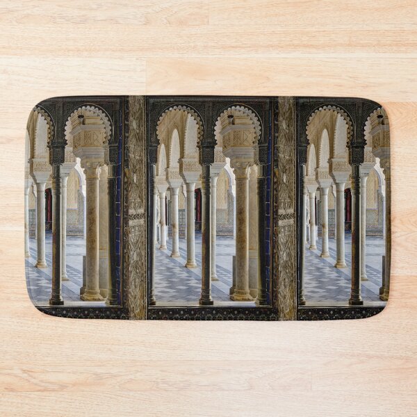 Item preview,  Pilatos House Seville 02 designed and sold by Weston  Westmoreland.