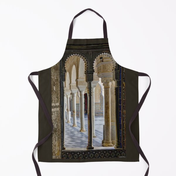 Item preview, Pilatos House Seville 02 designed and sold by Weston Westmoreland.