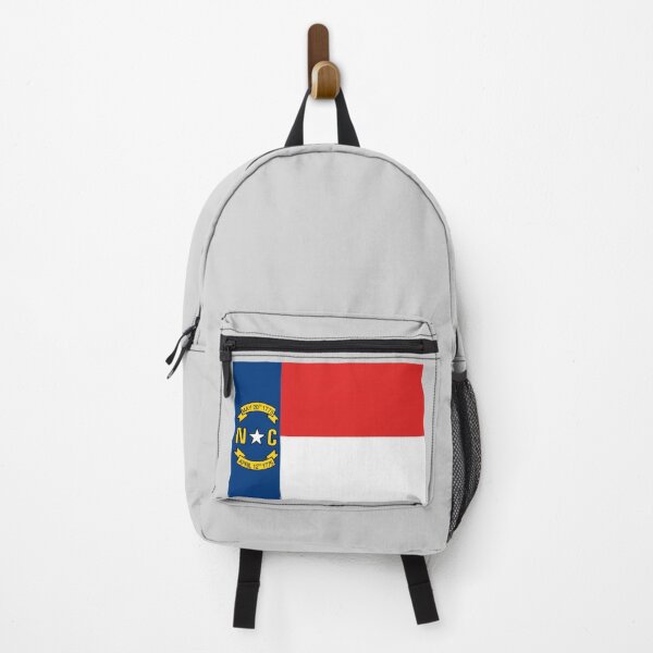 Item preview, North Carolina Flag designed and sold by Sleepygirl2010.