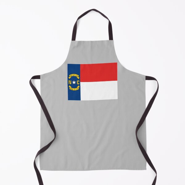 Item preview, North Carolina Flag designed and sold by Sleepygirl2010.