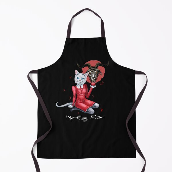 Item preview, Not today! designed and sold by LuciaS.