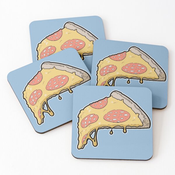 Item preview, Slice of Life designed and sold by rookietoon.