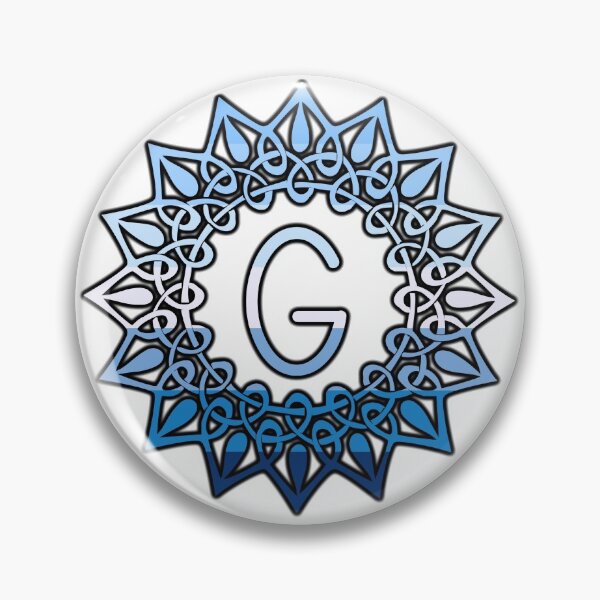 Item preview, I put the G into LGBTQ designed and sold by alien8n.