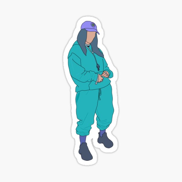 Party Outfit Gifts Merchandise Redbubble - billie eilish roblox outfit