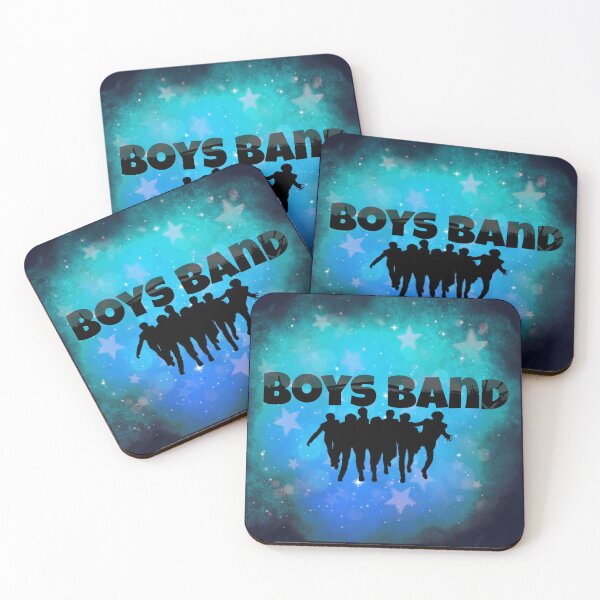 Item preview, Boys band designed and sold by Talwaran.