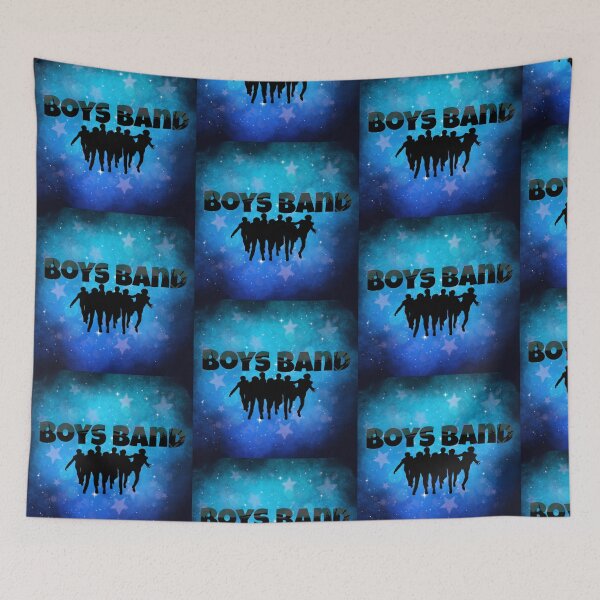 Item preview, Boys band designed and sold by Talwaran.