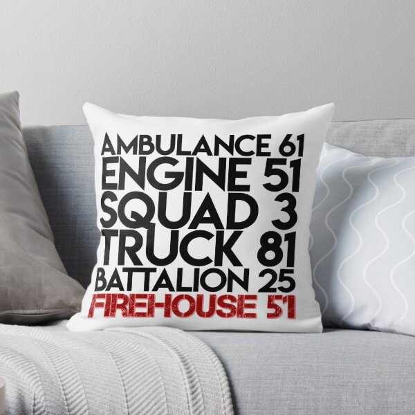PD chicagofootprints Med Chicago Proud Throw Pillow Multicolor Chicgo Fire Dept 18x18 PD chicagofootprints Med Chicago Proud Throw Pillow Multicolor Chicgo Fire Dept 18x18