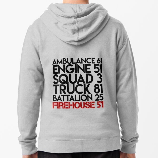 like a brick wall on fire hoodie