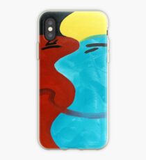 Interface iPhone Case