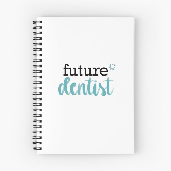 Item preview, Future Dentist designed and sold by artkita.