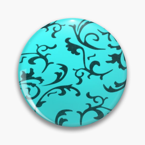 Item preview, Copie de ARABIATA 25 black gray patterns Morocco Essaouira flowers leaves design arabesques scrolls decor designed and sold by dragonemma.
