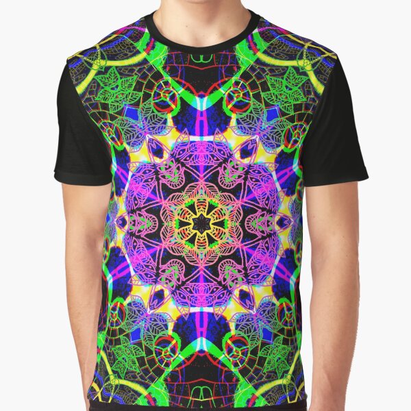 Inside the dreams there is no rules Graphic T-Shirt