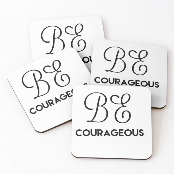 Item preview, Courageous  designed and sold by Yaa2.