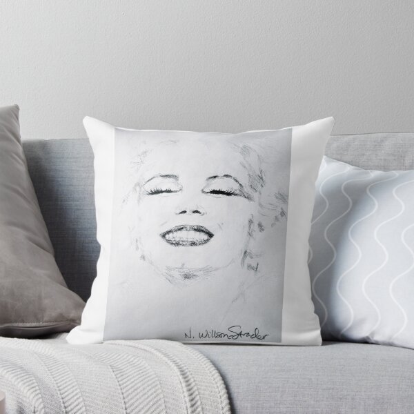 Item preview, Marilyn, Giggles designed and sold by NWillsonStrader.