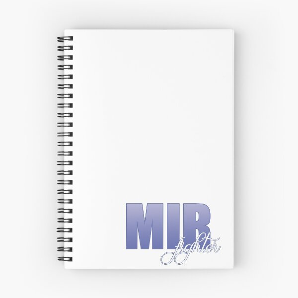 Item preview, MIR Fighter designed and sold by KazuhaNoHime.