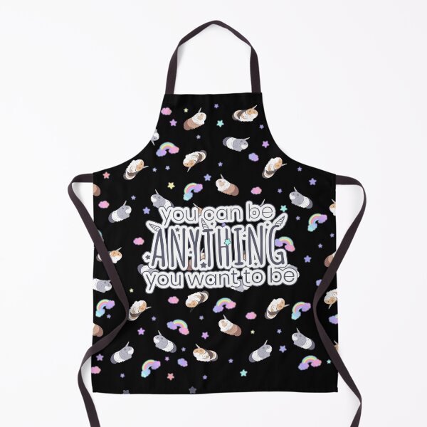 Item preview, Be Anything Black designed and sold by Celuthien.