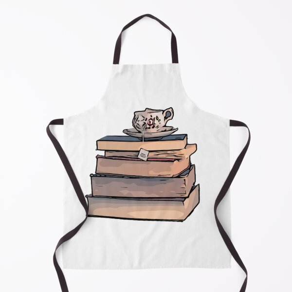 Item preview, Stack of books designed and sold by AthenaPlays.